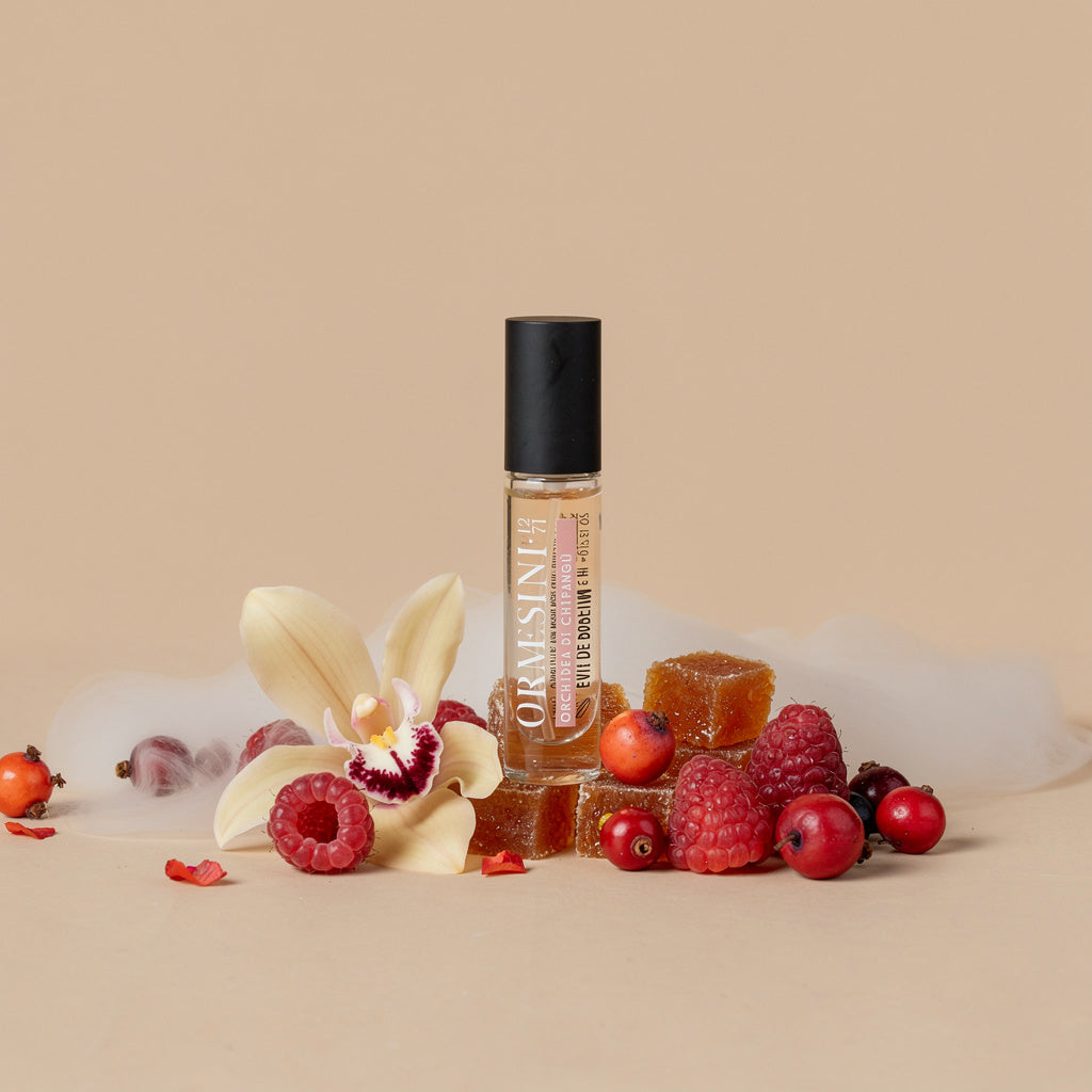 Orchidea di Cipangù — 5ml