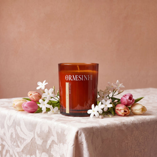 Gelsomino di Trebisonda — Candle