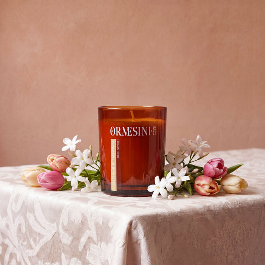 Gelsomino di Trebisonda — Candle
