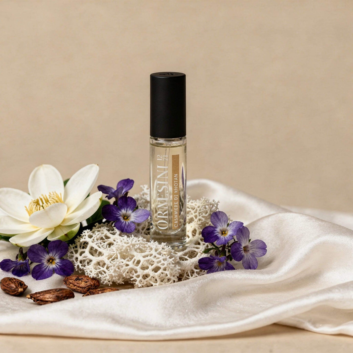 Cashmere di Khotan — 5ml