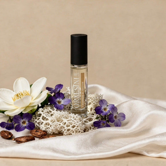 Cashmere di Khotan — 5ml