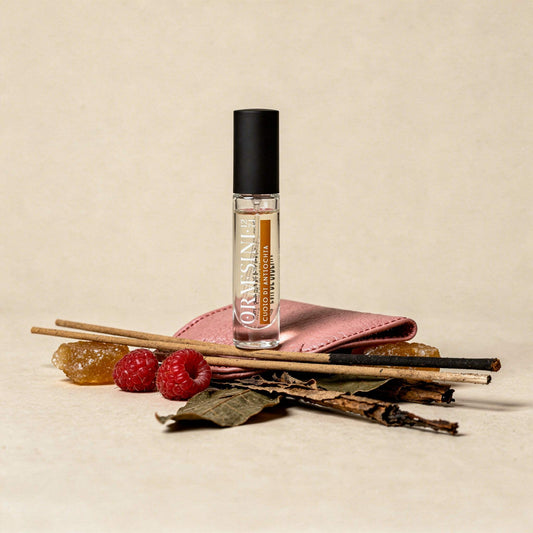 Cuoio di Antiochia — 5ml