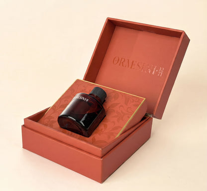 Gelsomino di Trebisonda — Diffuser