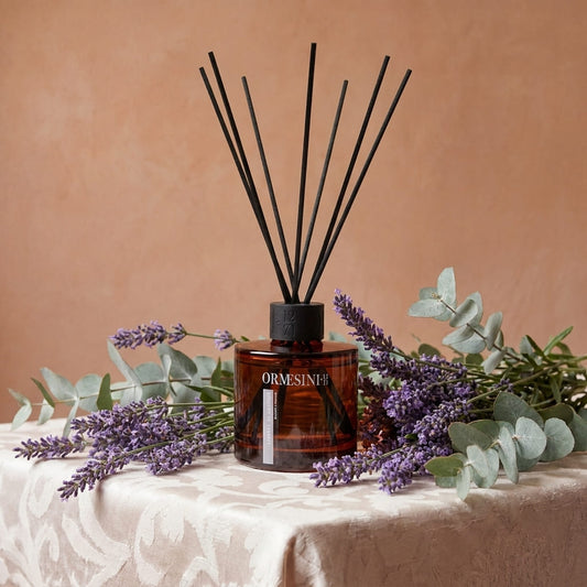 Lavanda di Curzola — Diffuser