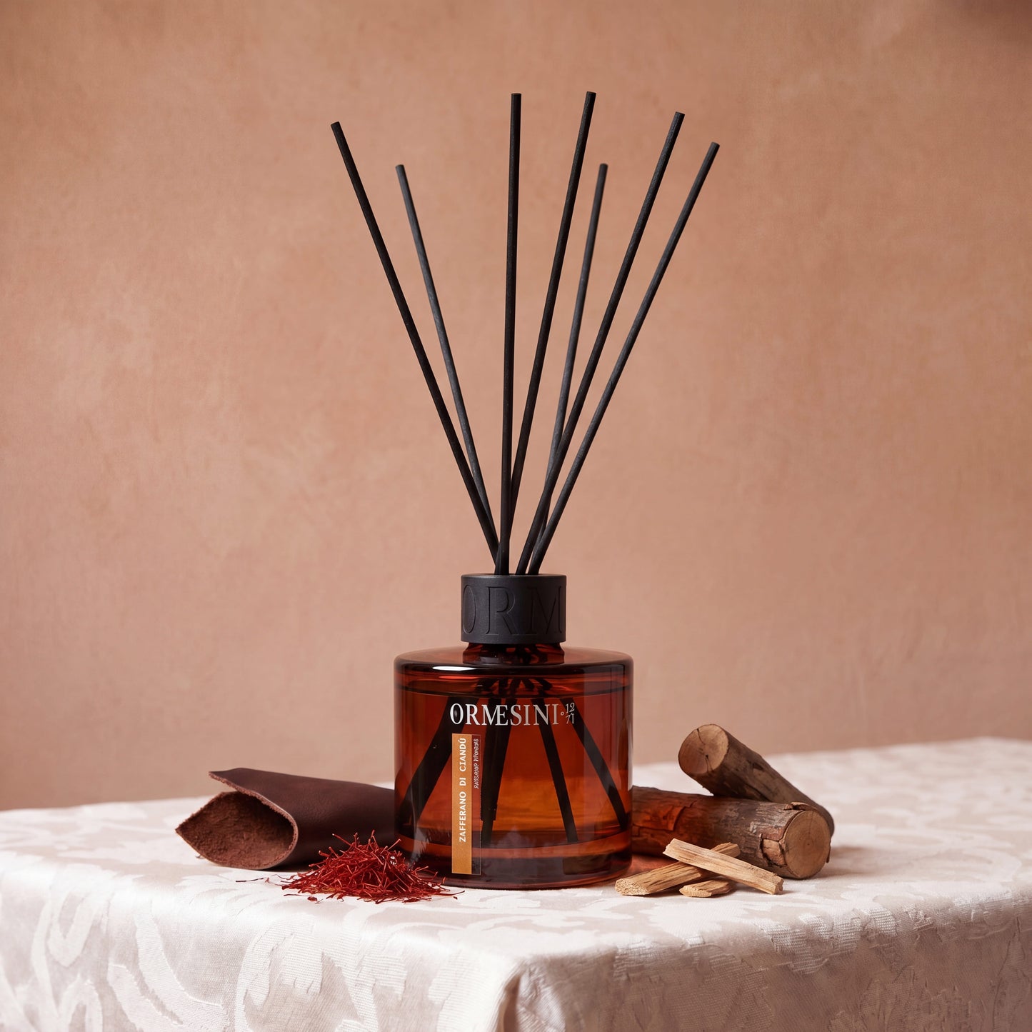 Zafferano di Ciandù — Diffuser