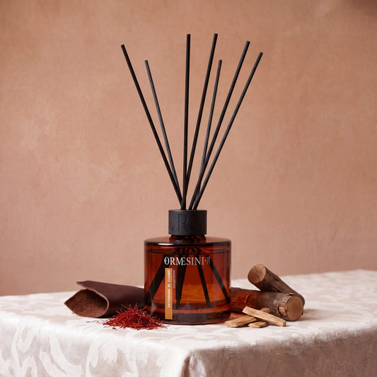 Zafferano di Ciandù — Diffuser