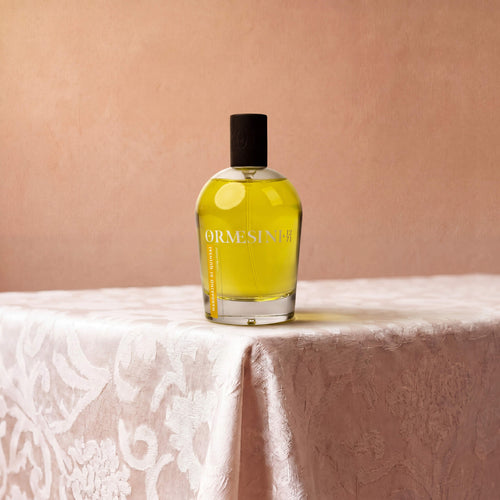 Mandarino di Quinsài