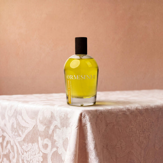 Mandarino di Quinsài