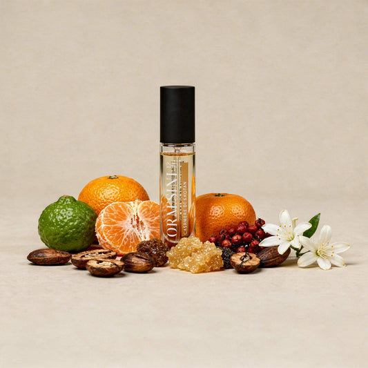 Mandarino di Quinsài — 5ml