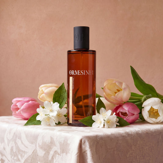Gelsomino di Trebisonda — Spray