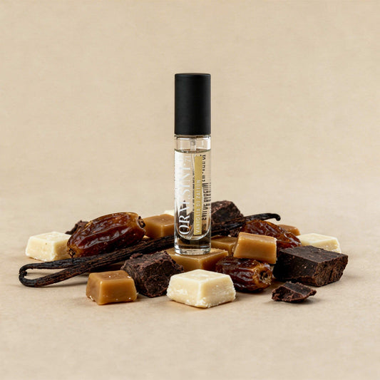 Vaniglia di Zaitùn — 5ml